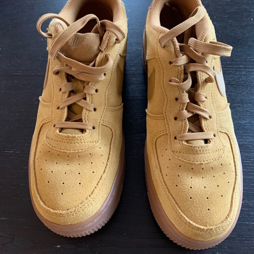 Nike Air Force 1